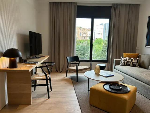 Apartment photo