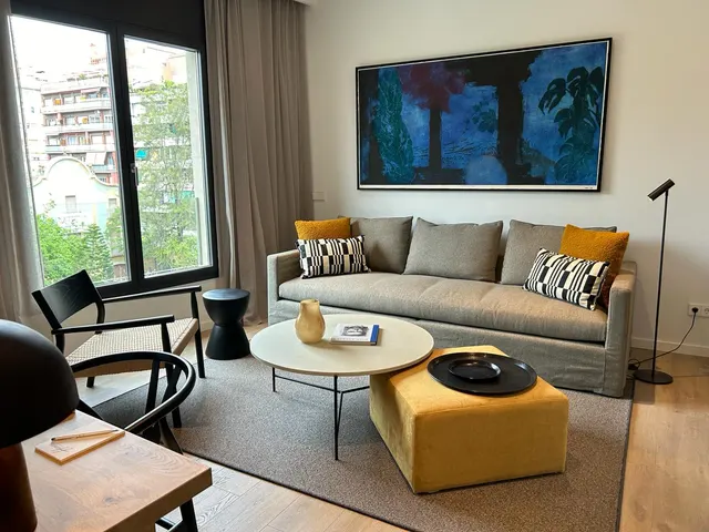 Apartment photo
