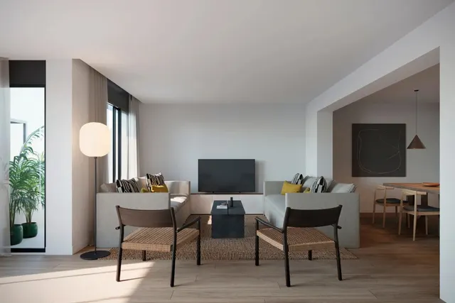 Apartment photo