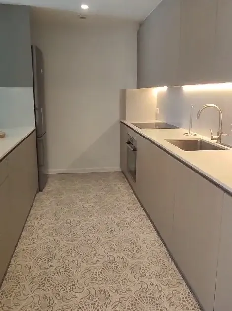 Apartment photo