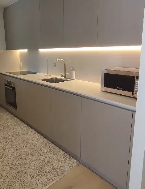 Apartment photo