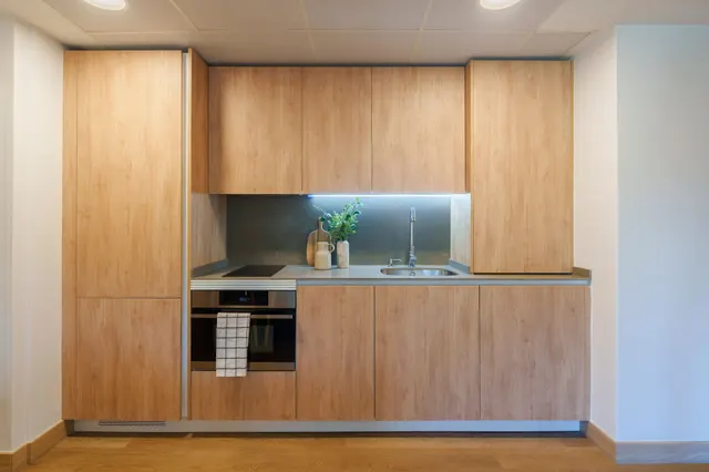 Apartment photo