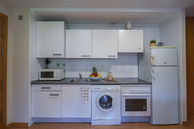 Apartment photo