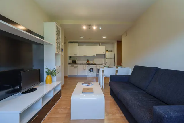 Apartment photo