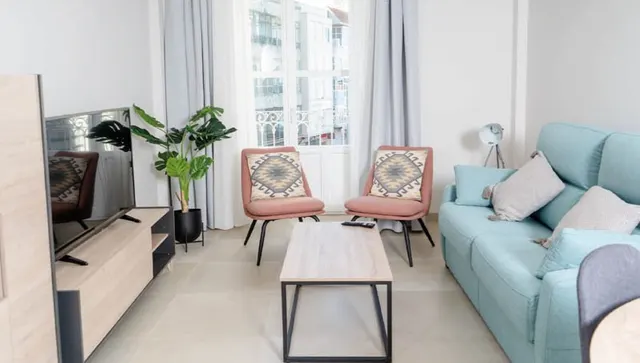 Apartment photo