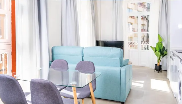 Apartment photo