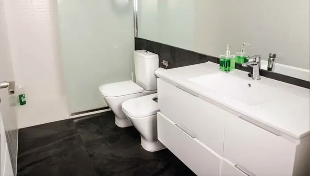 Apartment photo