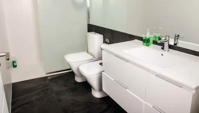 Apartment photo