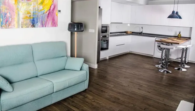 Apartment photo
