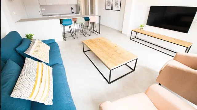 Apartment photo