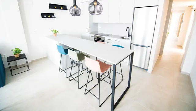 Apartment photo