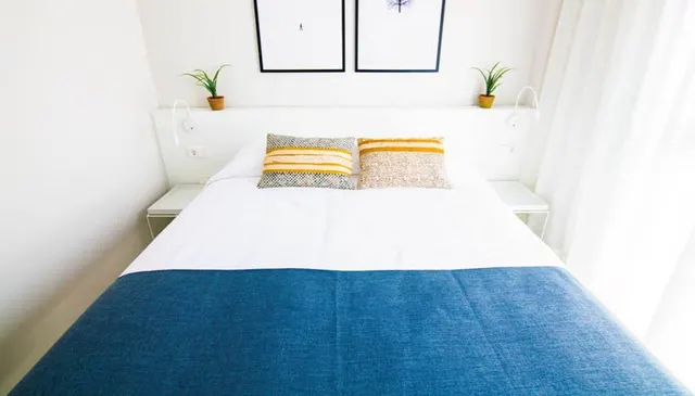 Apartment photo
