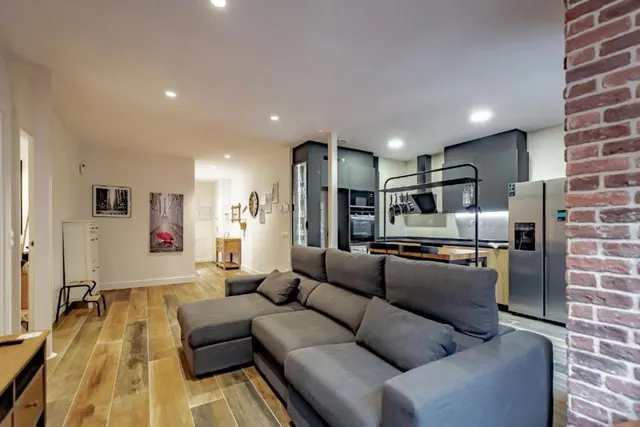 Apartment photo