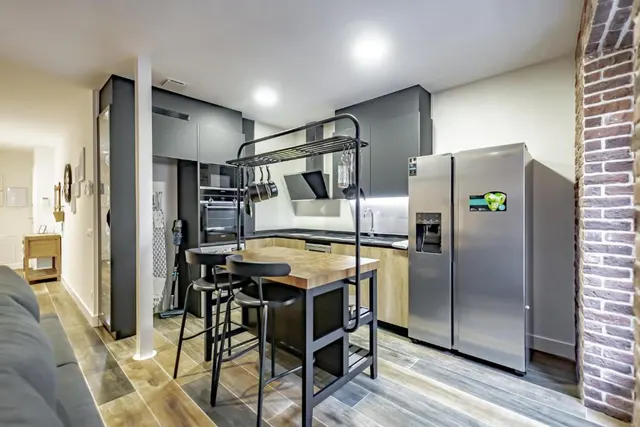 Apartment photo