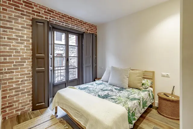 Apartment photo