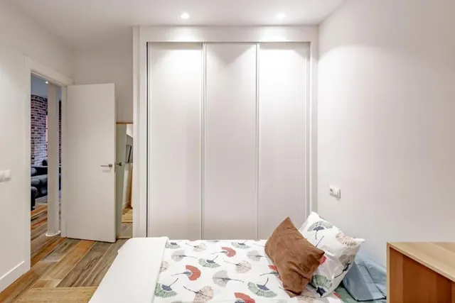 Apartment photo