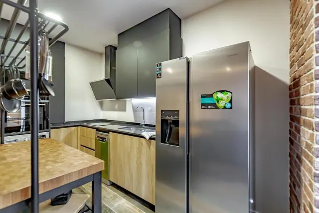 Apartment photo