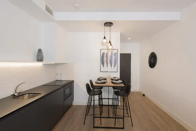 Apartment photo