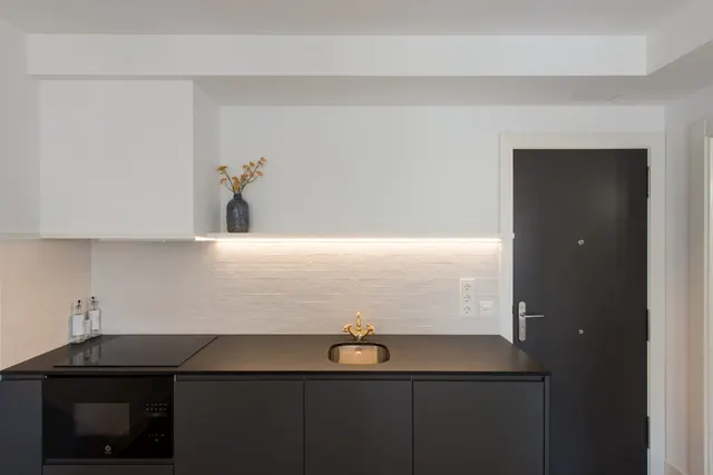 Apartment photo