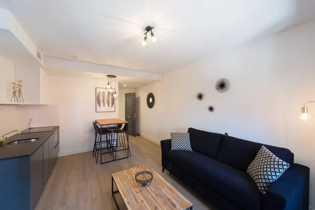Apartment photo