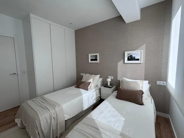 Apartment photo