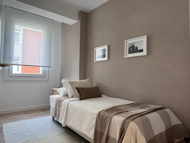 Apartment photo