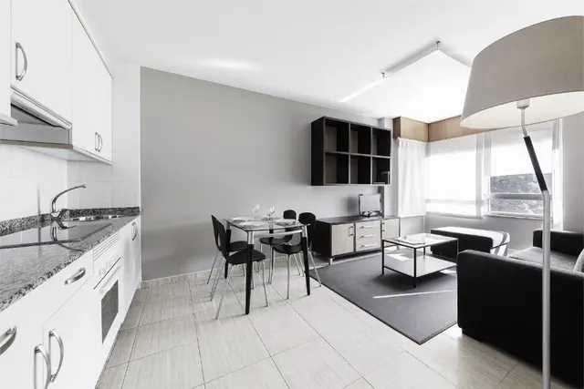 Apartment photo