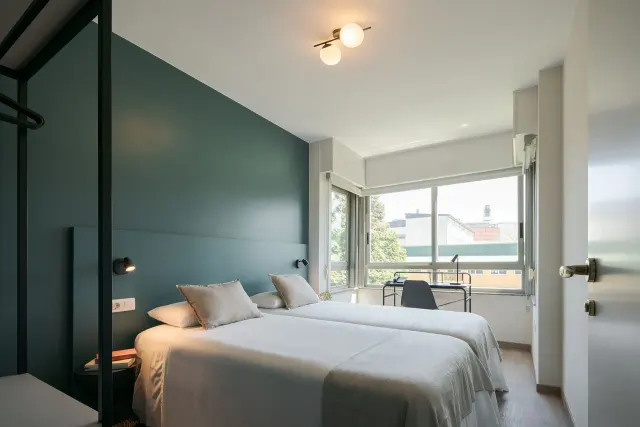 Apartment photo