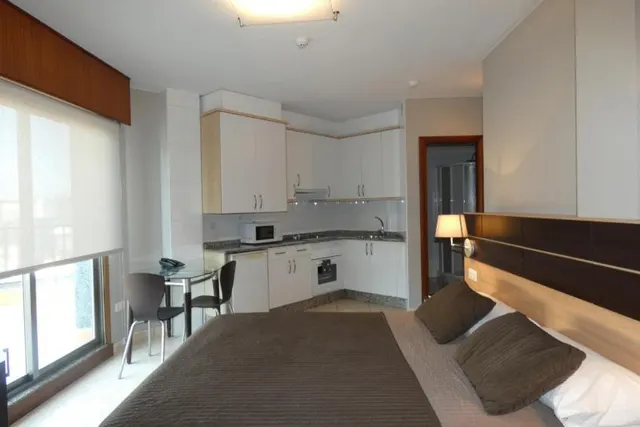 Apartment photo