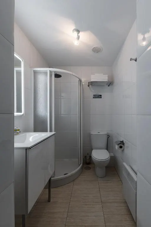 Apartment photo