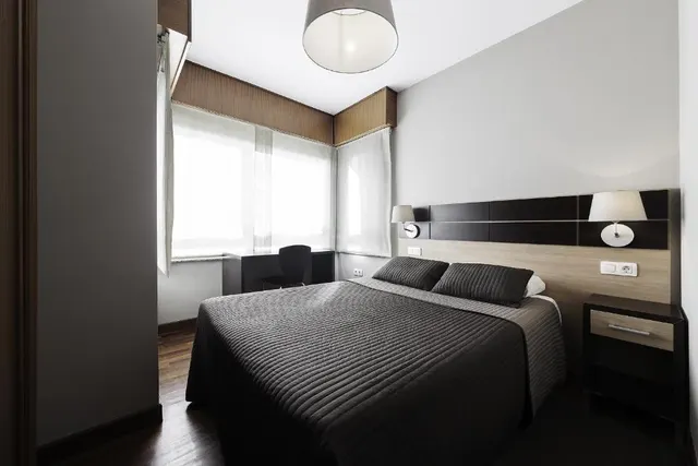 Apartment photo