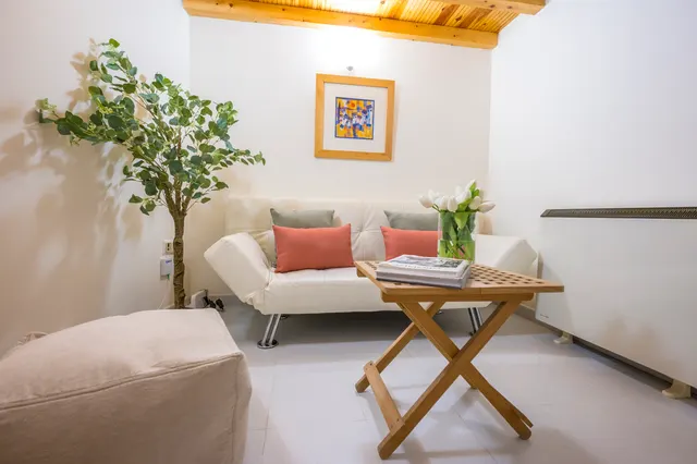 Apartment photo