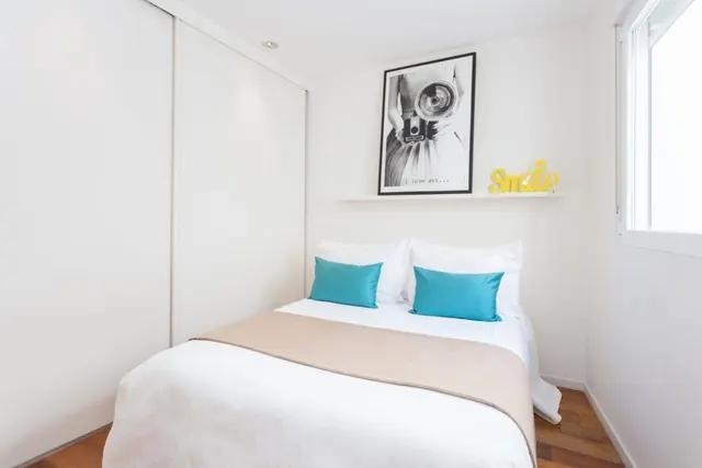 Apartment photo