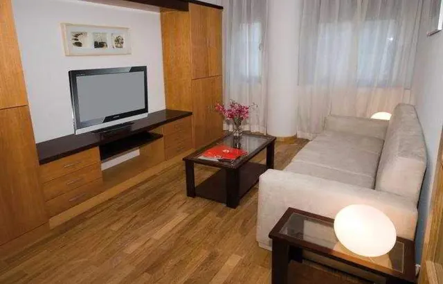 Apartment photo