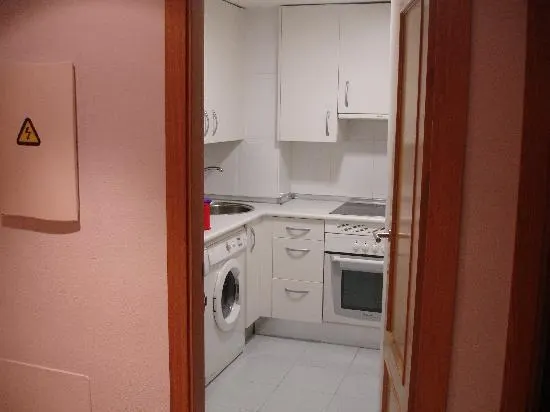 Apartment photo