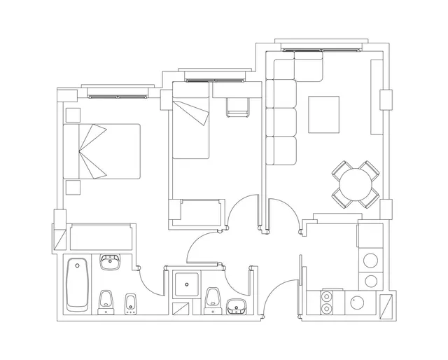 Apartment photo