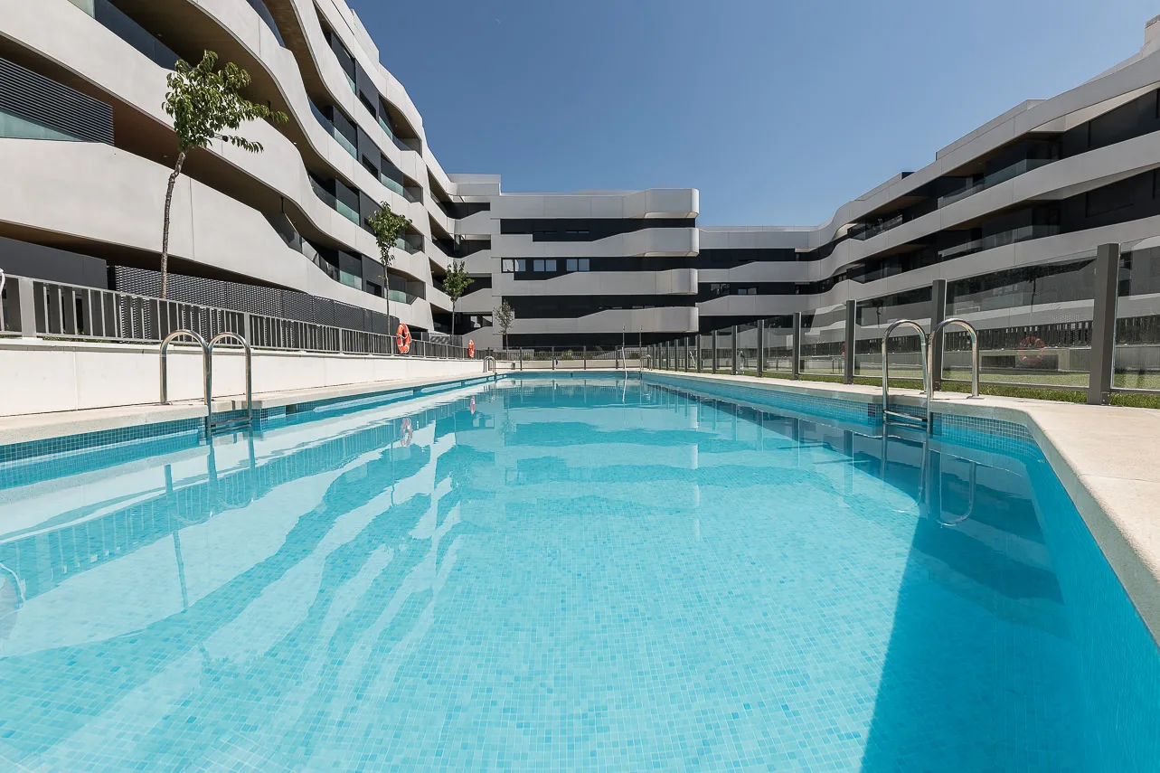 Splendom Alcobendas