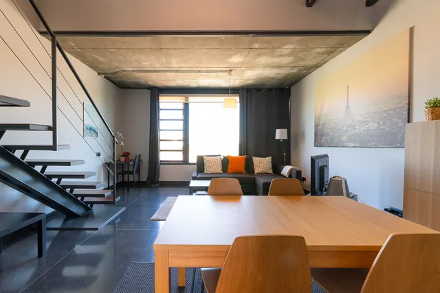 Apartment photo