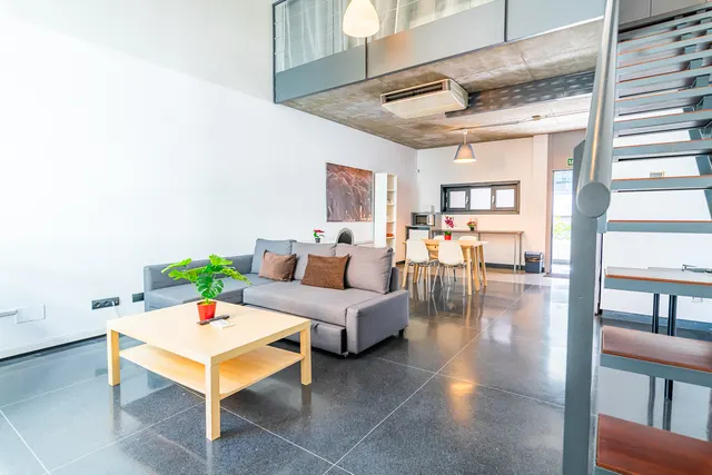 Apartment photo