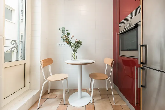 Apartment photo
