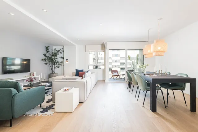 Apartment photo
