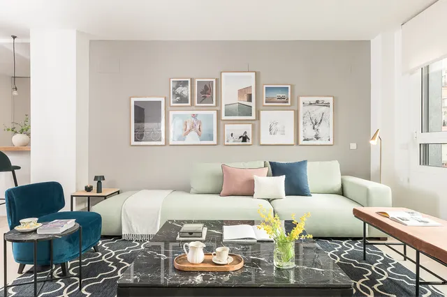 Apartment photo