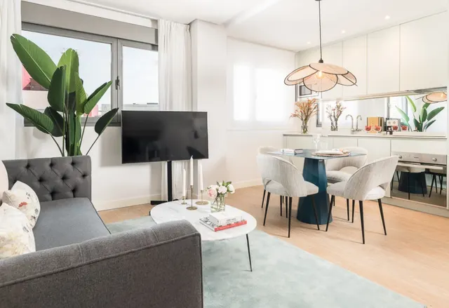 Apartment photo