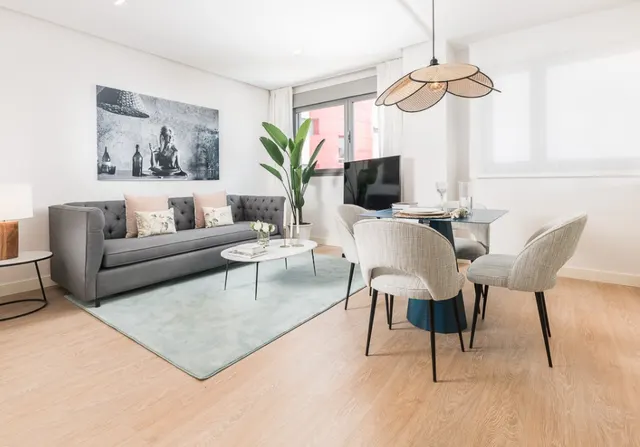 Apartment photo