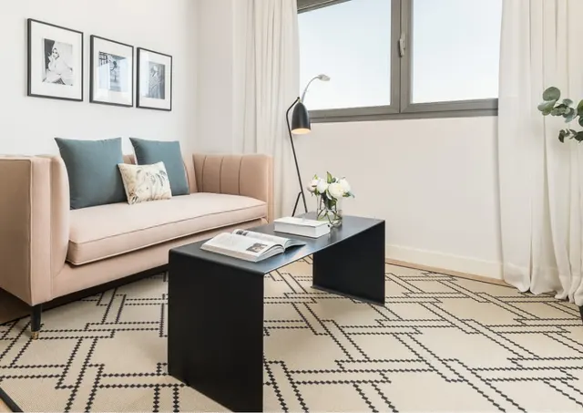 Apartment photo