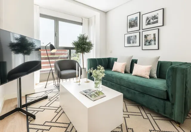 Apartment photo