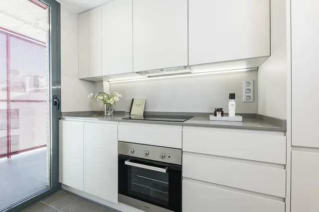 Apartment photo