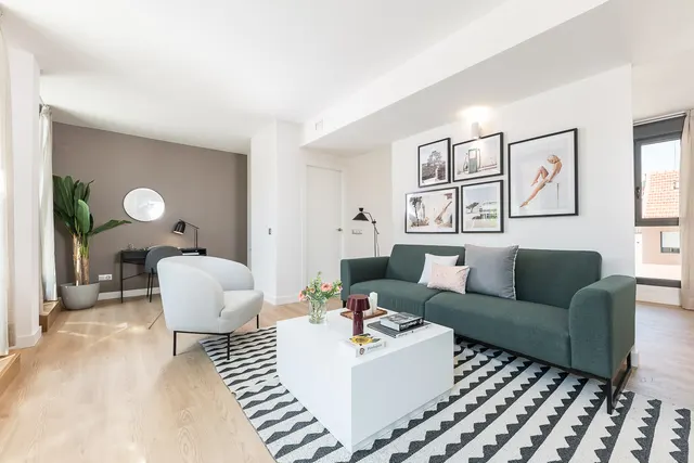Apartment photo