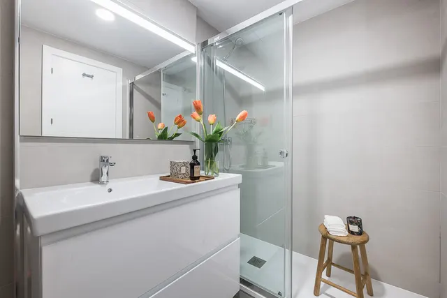 Apartment photo