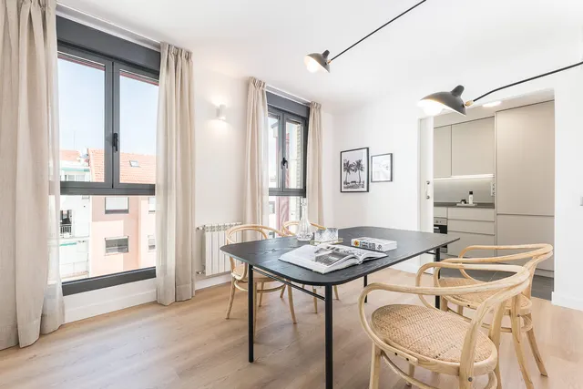 Apartment photo
